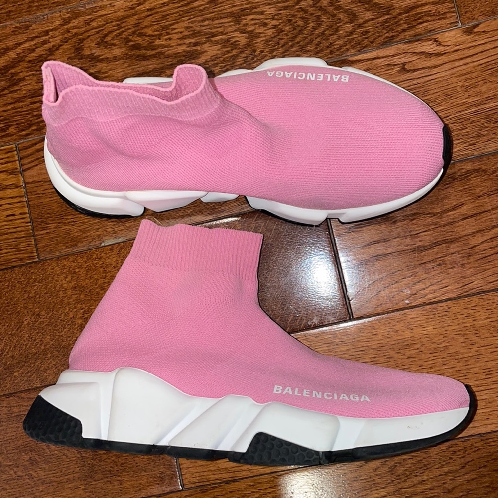 Balenciaga Sock